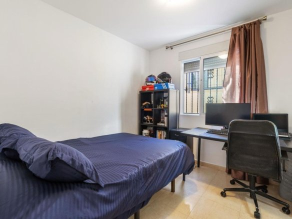 3 Bed 2 Bath Town House in Orihuela Costa - Caza De Casa