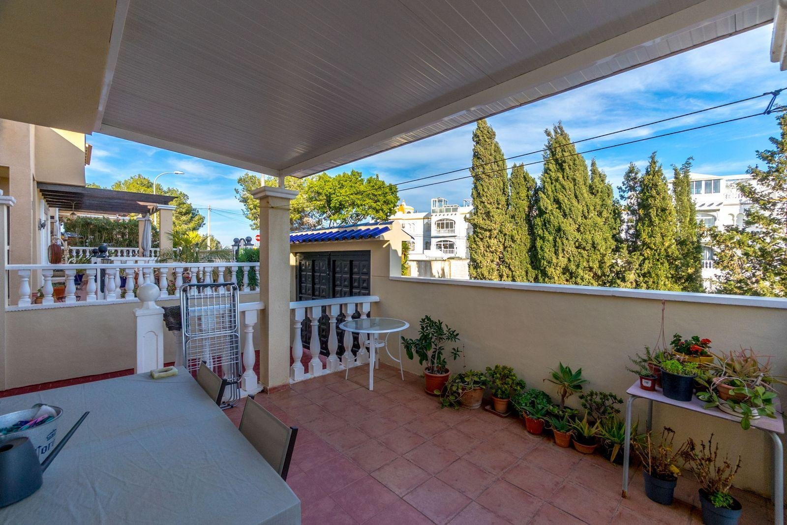 2146_o_1irkcoenljg4se8sp4gg71dlq1q 3 Bed 2 Bath Town House in Orihuela Costa - Caza De Casa