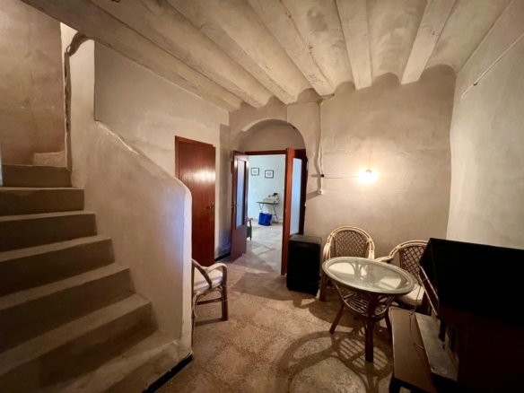 4 Bed 1 Bath Country House in Monóvar/Monóver - Caza De Casa