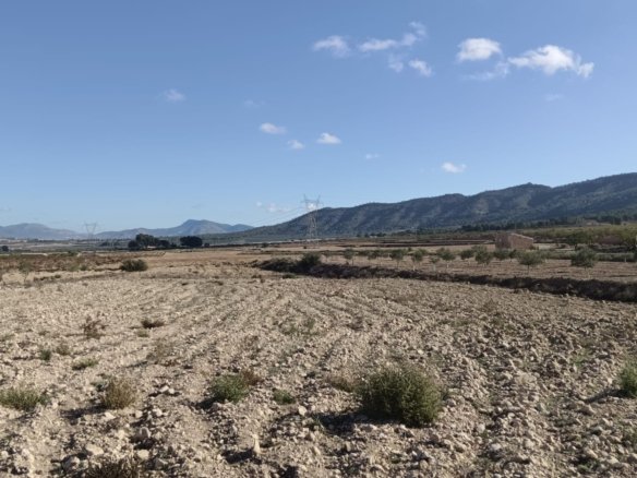 10,200 m² Land in Salinas - Caza De Casa