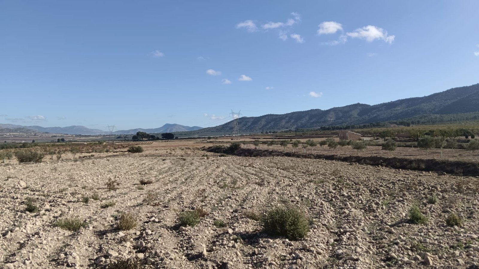 10,200 m² Land in Salinas - Caza De Casa