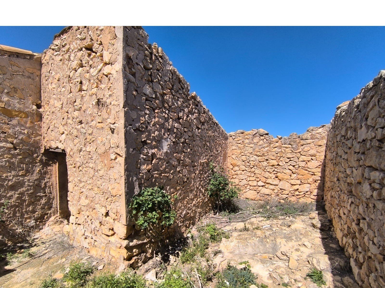 2 Bed 1 Bath Other in Rodriguillo - Caza De Casa