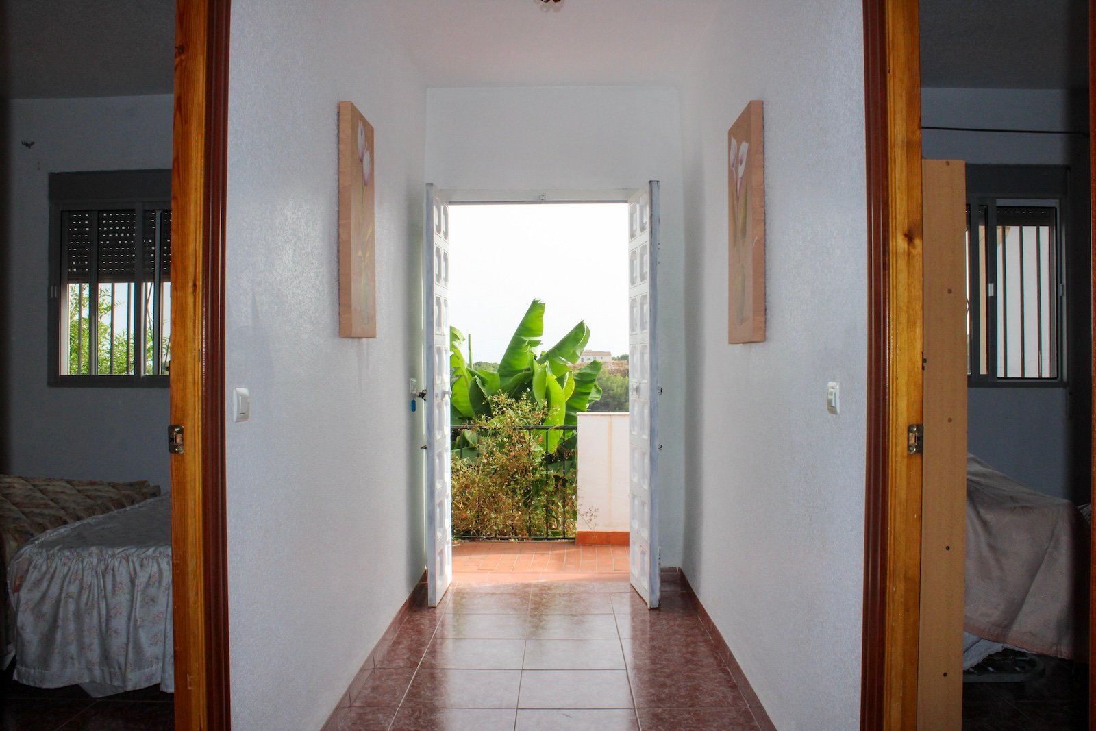 4 Bedroom 2 Bathroom Villa in Nerja - Caza De Casa