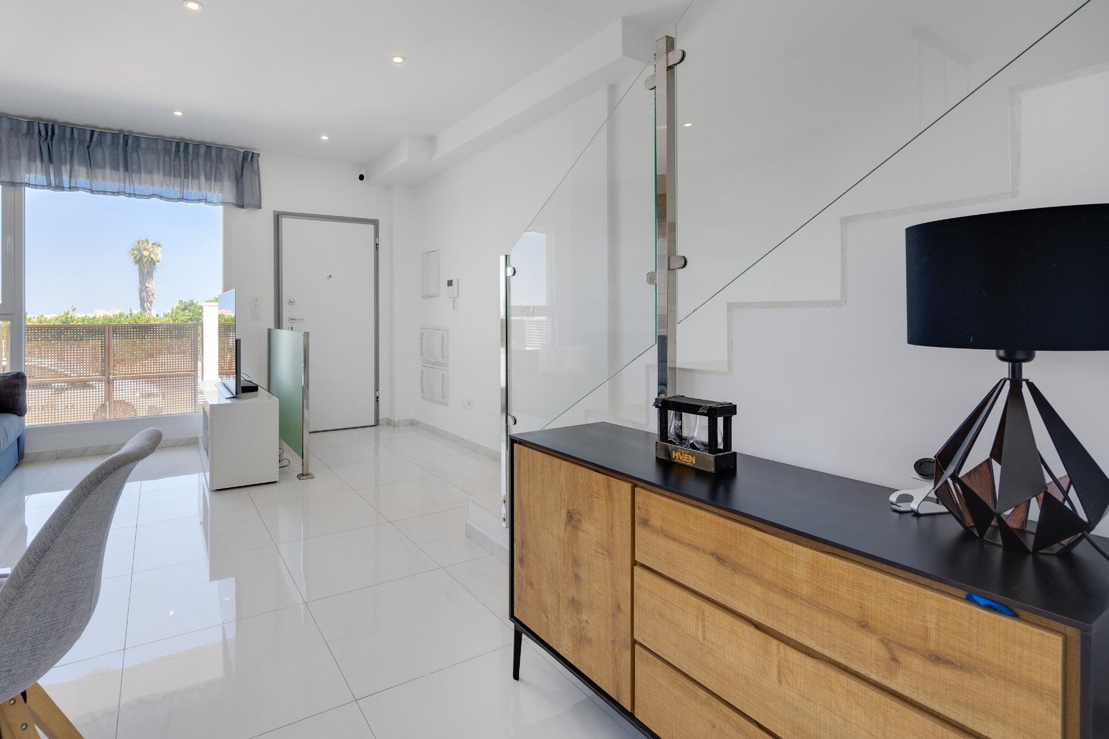 22-12 3 Bedroom 3 Bathroom Town House in Torrevieja - Caza De Casa