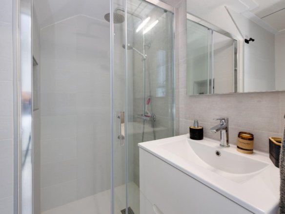3 Bedroom 3 Bathroom Town House in Torrevieja - Caza De Casa