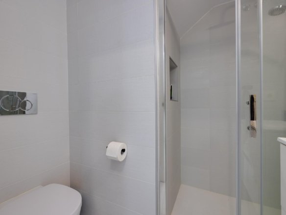 3 Bedroom 3 Bathroom Town House in Torrevieja - Caza De Casa