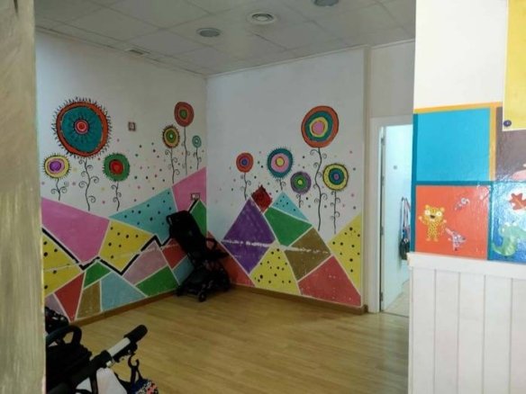 2 Bath Commercial in Murcia - Caza De Casa