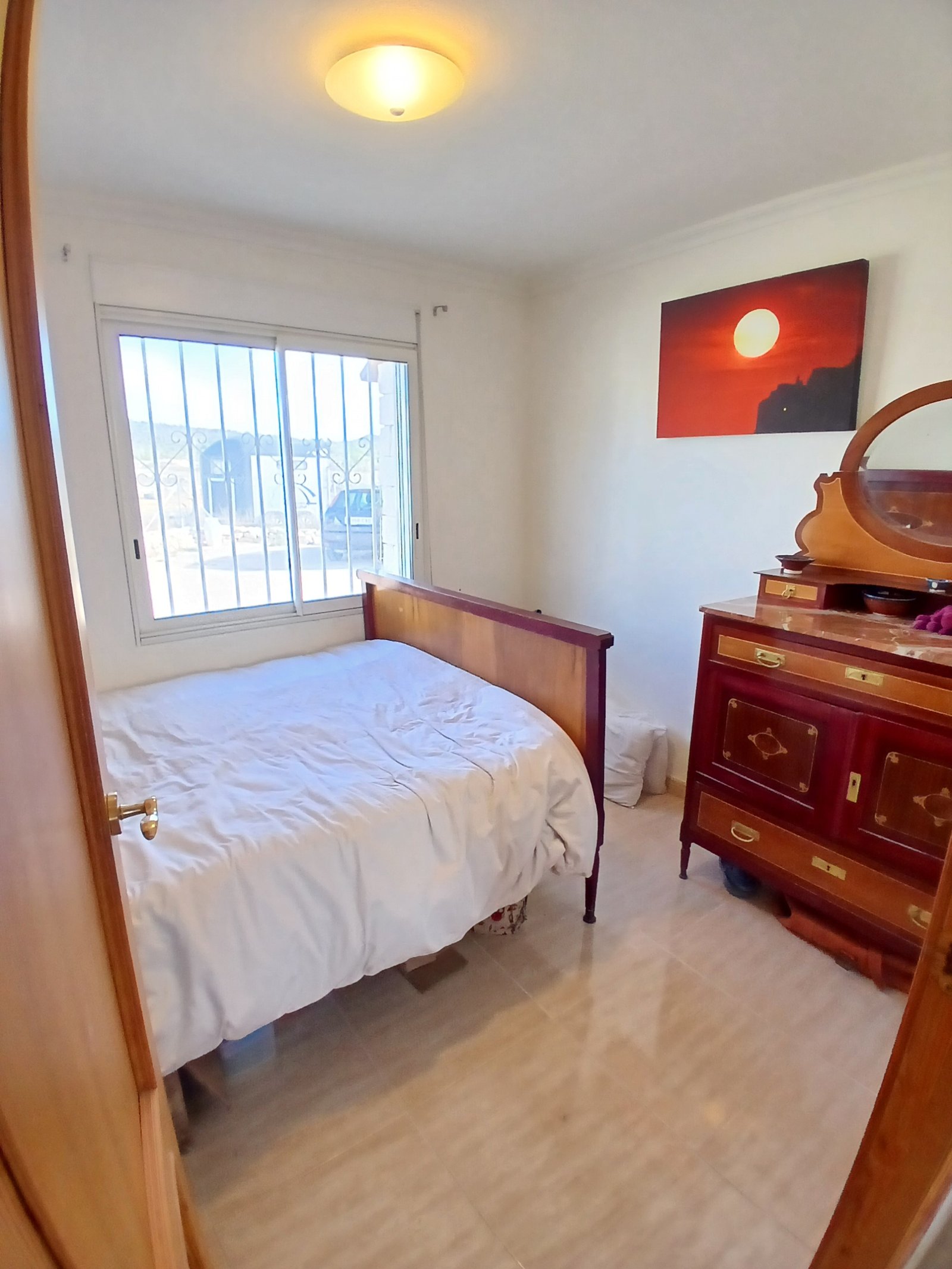 23 Bedroom 1 Bathroom Country House in Monóvar - Caza De Casa