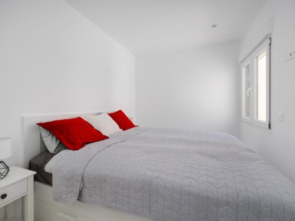 3 Bedroom 3 Bathroom Town House in Torrevieja - Caza De Casa