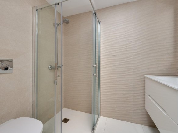 3 Bedroom 3 Bathroom Town House in Torrevieja - Caza De Casa