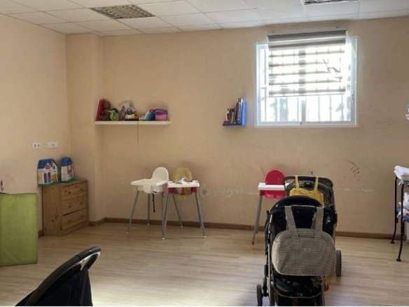 2 Bath Commercial in Murcia - Caza De Casa
