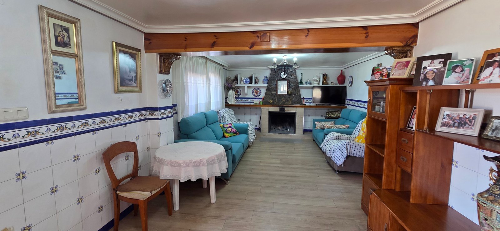 6 Bedroom 3 Bathroom Country House in Yecla - Caza De Casa