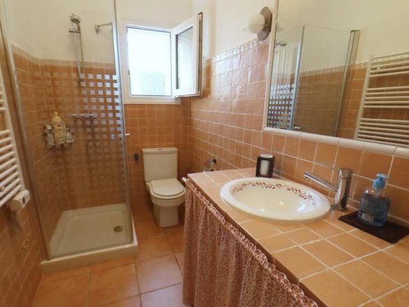 3 Bedroom 2 Bathroom Villa in Oliva - Caza De Casa
