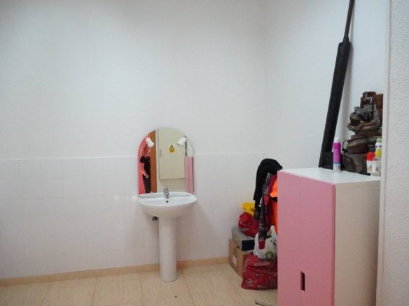 2 Bath Commercial in Murcia - Caza De Casa