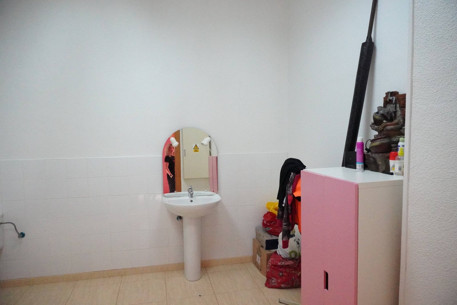 2 Bath Commercial in Murcia - Caza De Casa