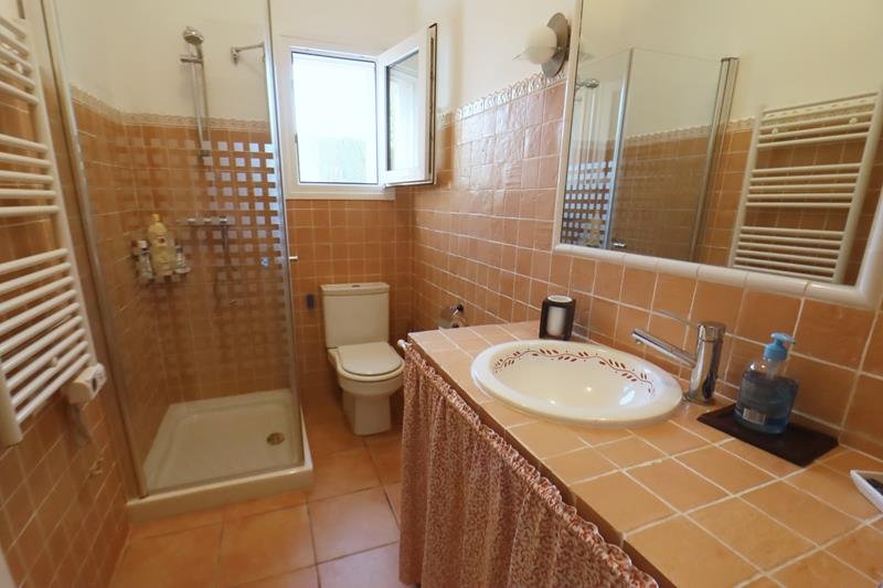3 Bedroom 2 Bathroom Villa in Oliva - Caza De Casa