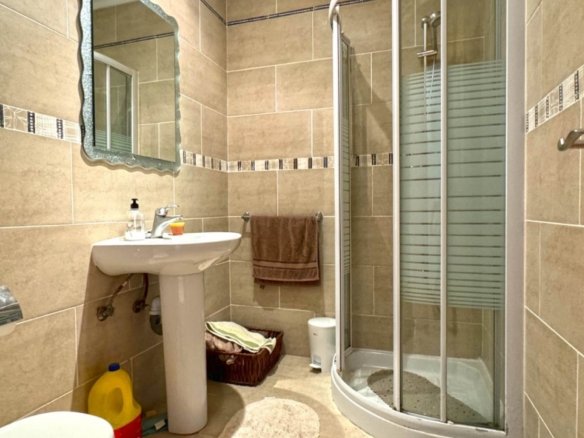 6 Bedroom 6 Bathroom Villa in Torrevieja - Caza De Casa