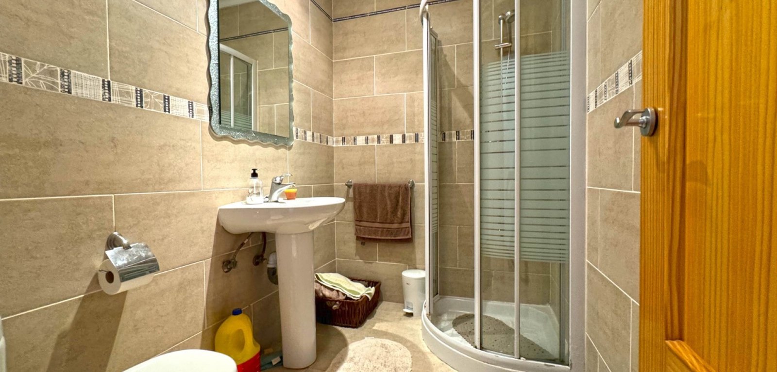 6 Bedroom 6 Bathroom Villa in Torrevieja - Caza De Casa