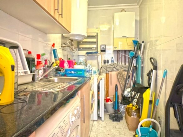 6 Bedroom 6 Bathroom Villa in Torrevieja - Caza De Casa