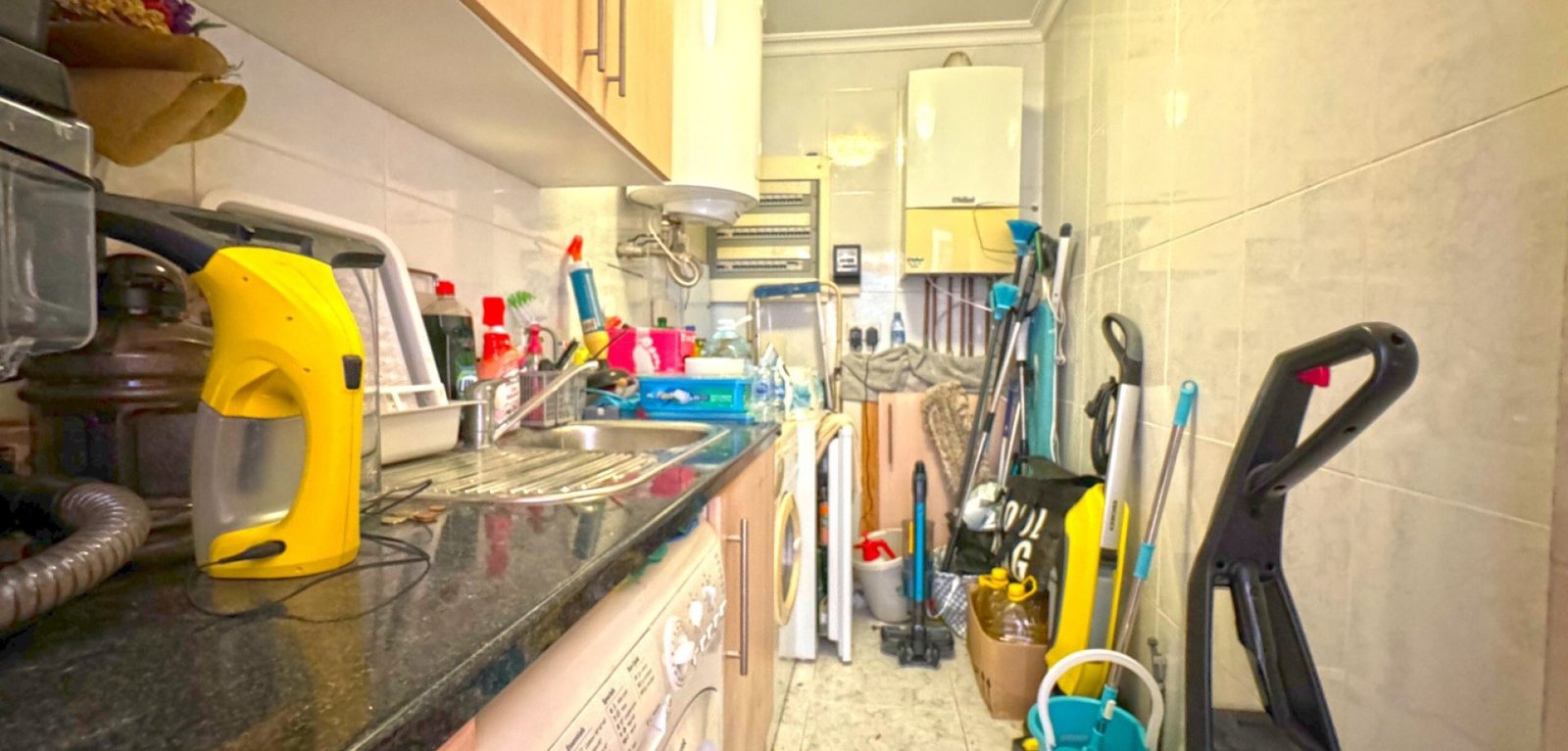 6 Bedroom 6 Bathroom Villa in Torrevieja - Caza De Casa