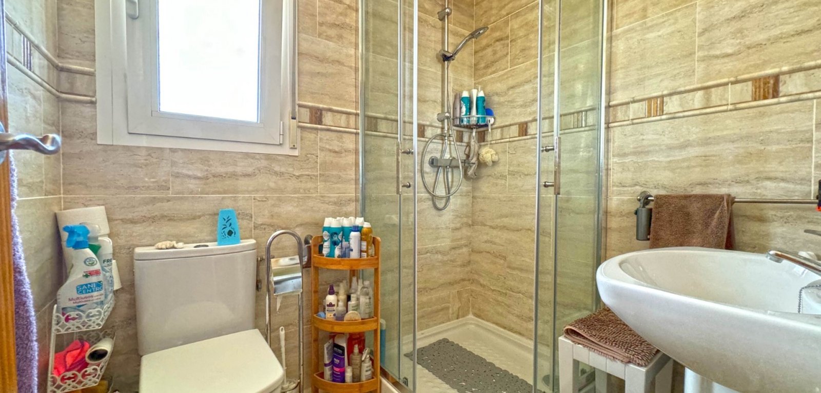 6 Bedroom 6 Bathroom Villa in Torrevieja - Caza De Casa