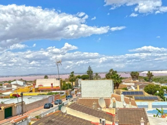 6 Bedroom 6 Bathroom Villa in Torrevieja - Caza De Casa