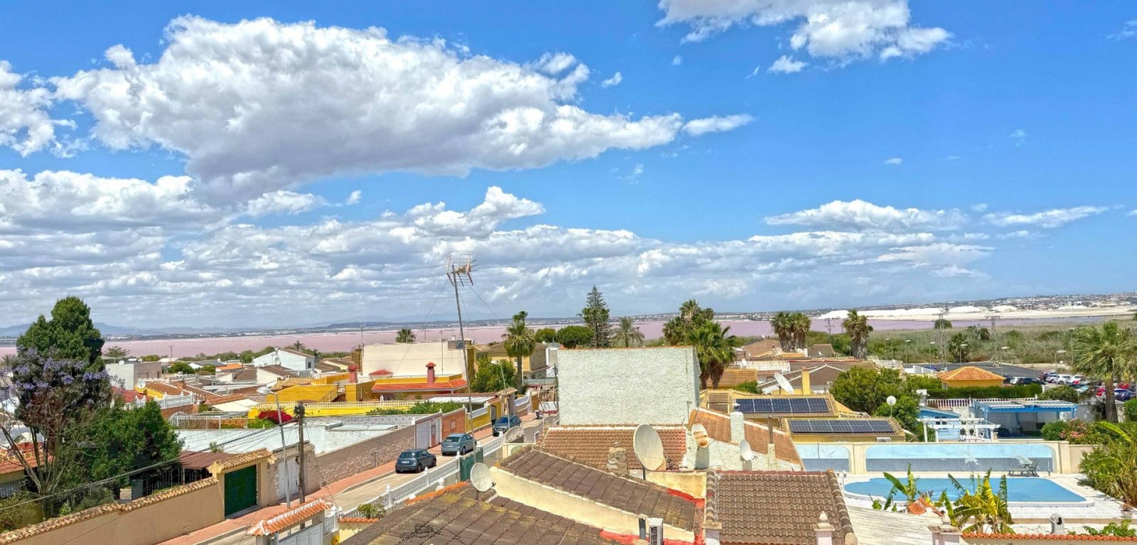 6 Bedroom 6 Bathroom Villa in Torrevieja - Caza De Casa