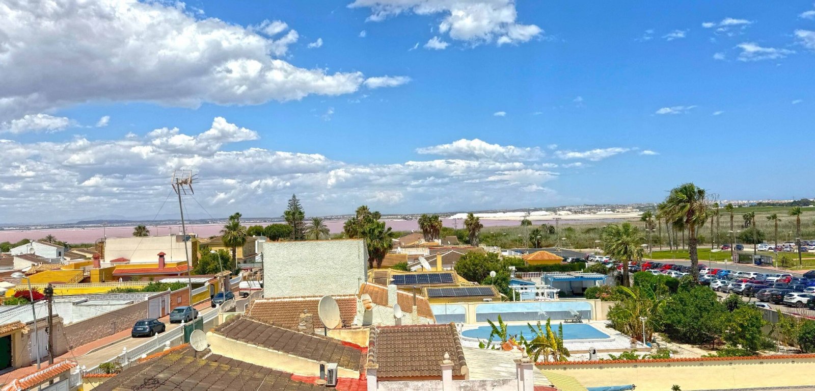 6 Bedroom 6 Bathroom Villa in Torrevieja - Caza De Casa