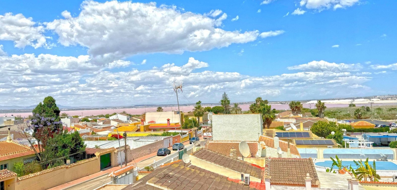 6 Bedroom 6 Bathroom Villa in Torrevieja - Caza De Casa
