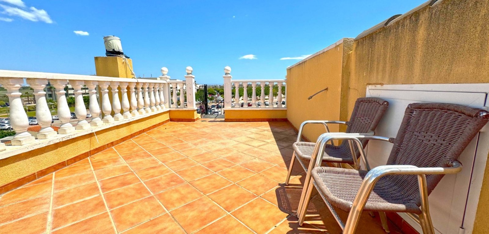 6 Bedroom 6 Bathroom Villa in Torrevieja - Caza De Casa
