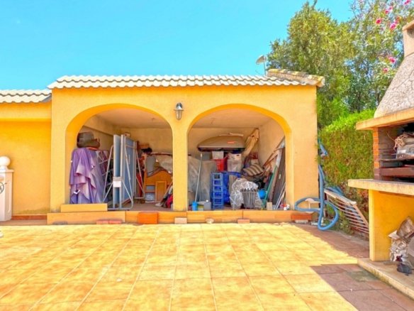6 Bedroom 6 Bathroom Villa in Torrevieja - Caza De Casa