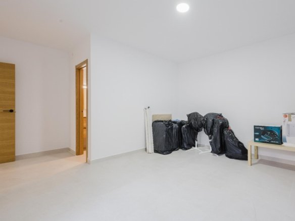4 Bedroom 4 Bathroom Villa in Algorfa - Caza De Casa