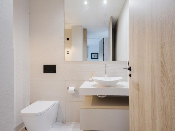 4 Bedroom 4 Bathroom Villa in Algorfa - Caza De Casa
