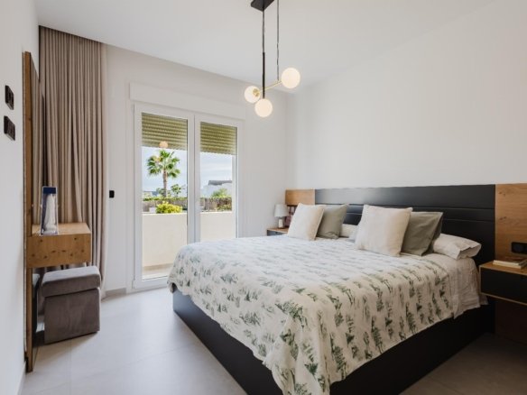4 Bedroom 4 Bathroom Villa in Algorfa - Caza De Casa
