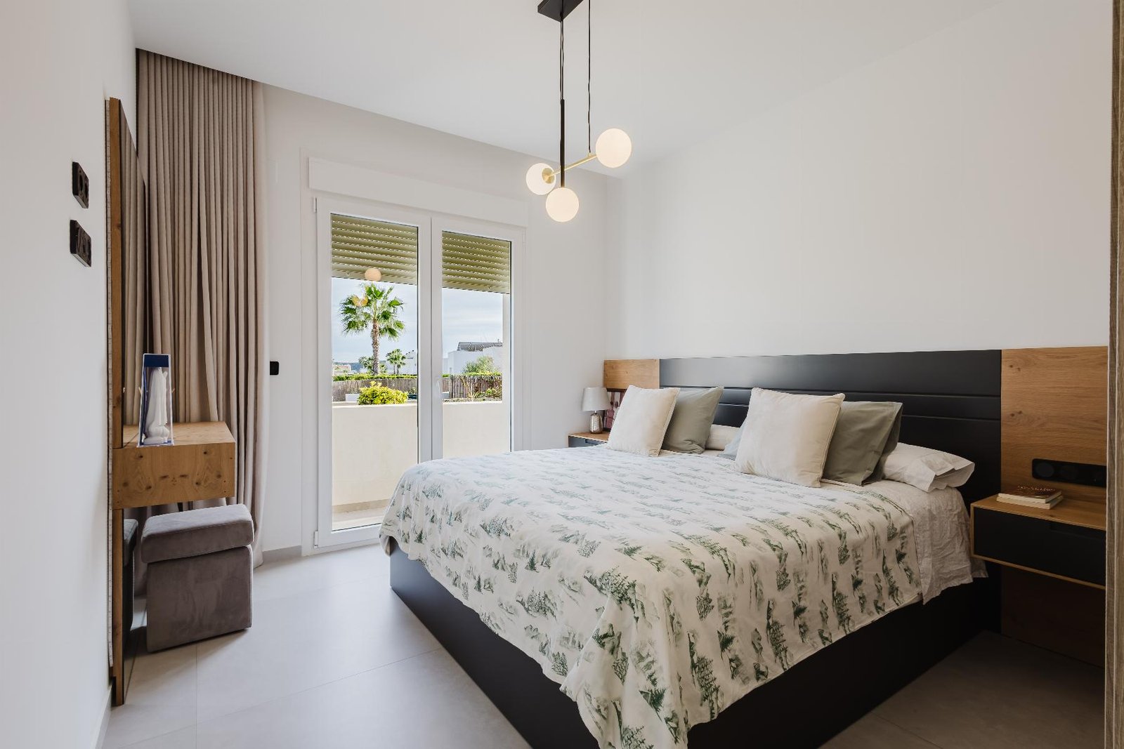 4 Bedroom 4 Bathroom Villa in Algorfa - Caza De Casa