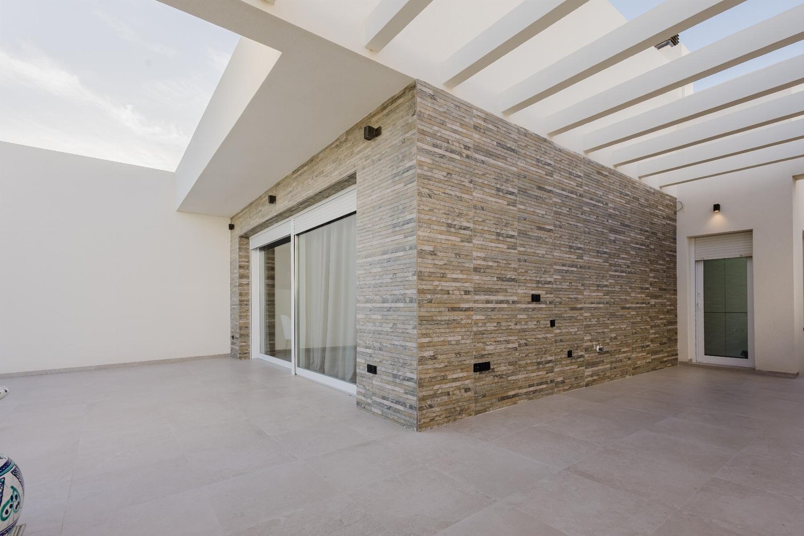 4 Bedroom 4 Bathroom Villa in Algorfa - Caza De Casa