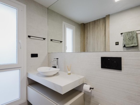 4 Bedroom 4 Bathroom Villa in Algorfa - Caza De Casa