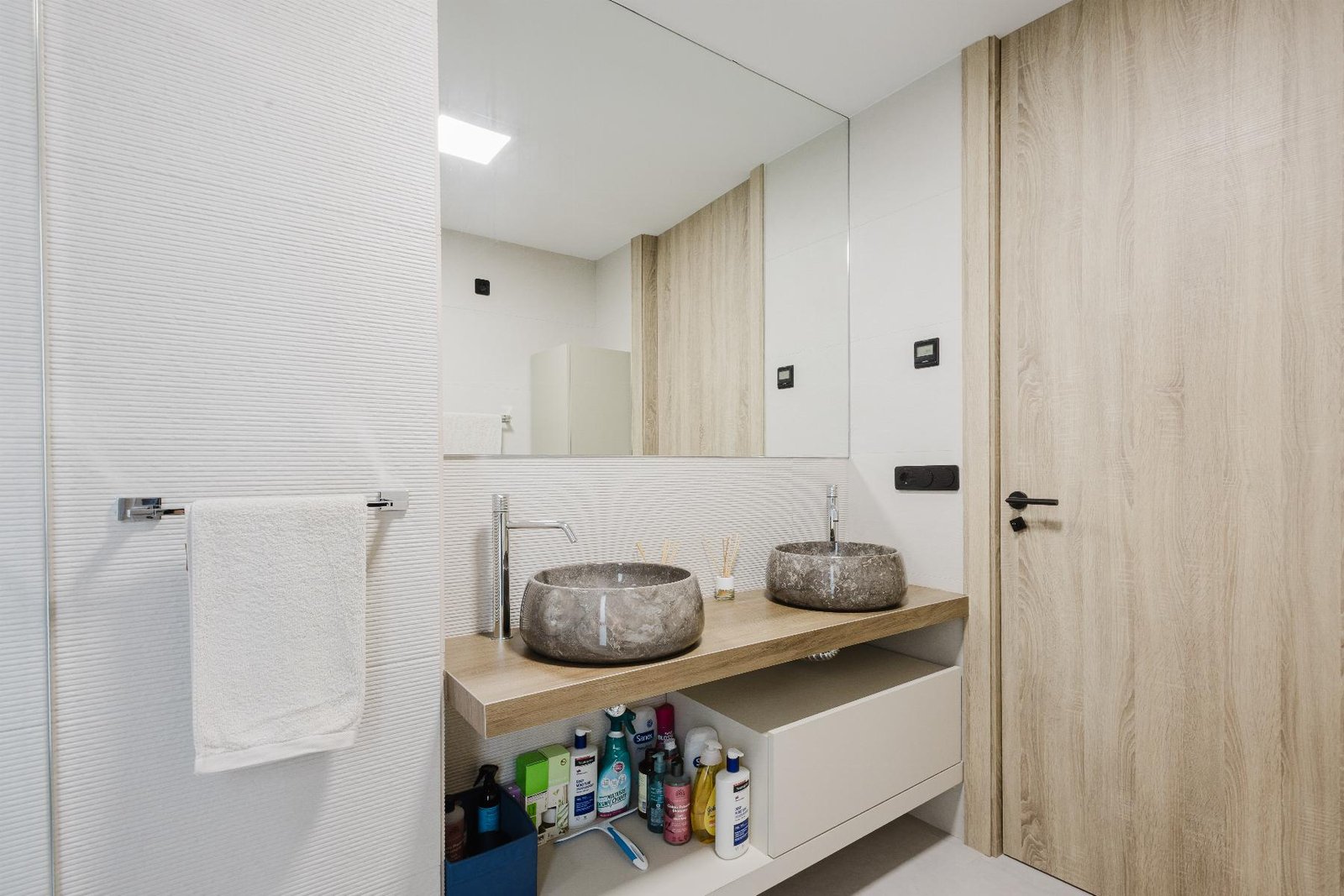4 Bedroom 4 Bathroom Villa in Algorfa - Caza De Casa