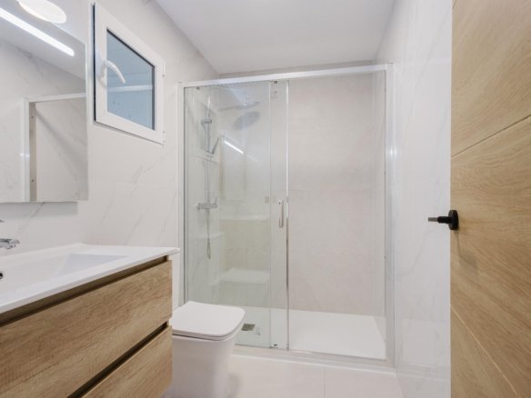 4 Bedroom 4 Bathroom Villa in Algorfa - Caza De Casa
