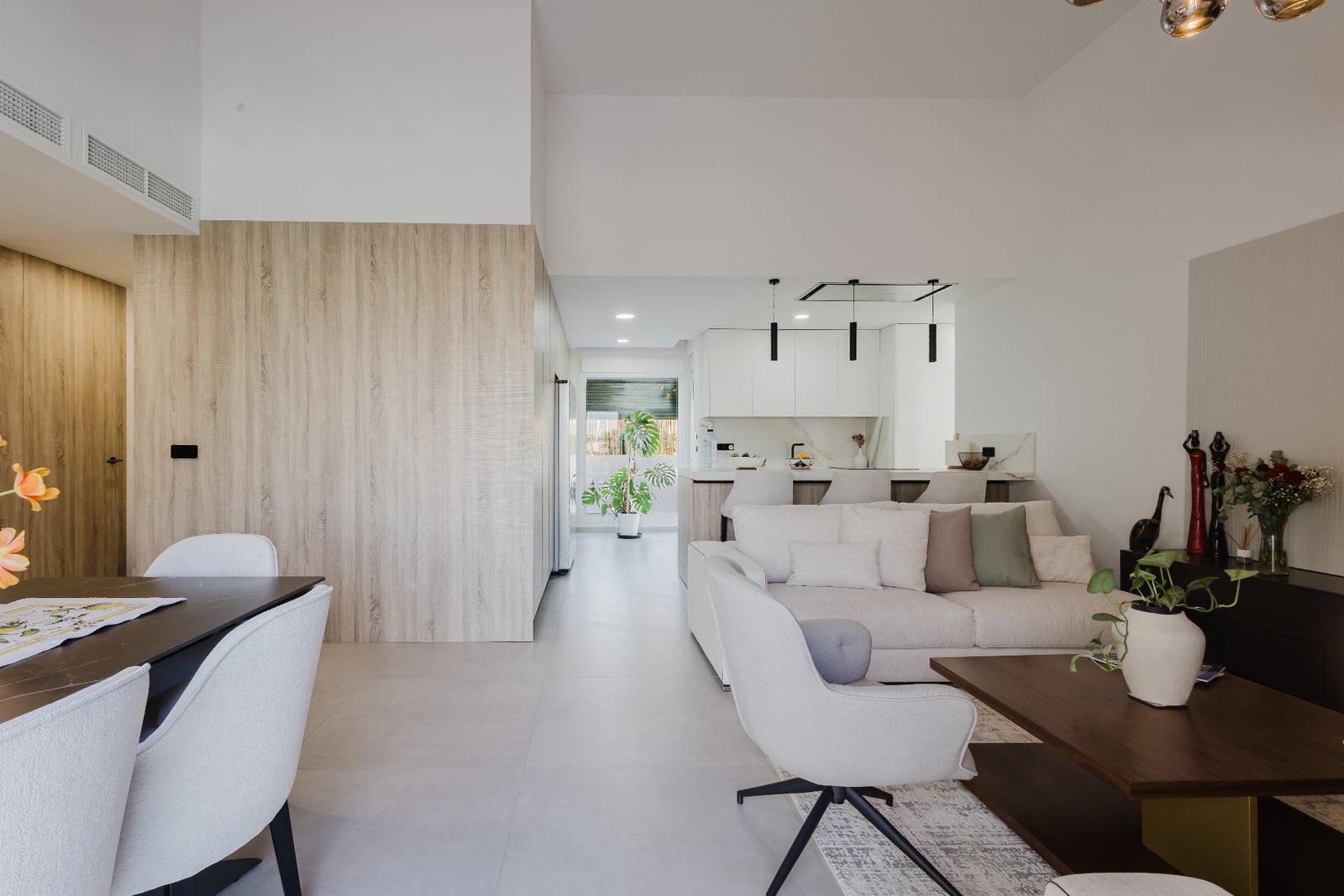 4 Bedroom 4 Bathroom Villa in Algorfa - Caza De Casa