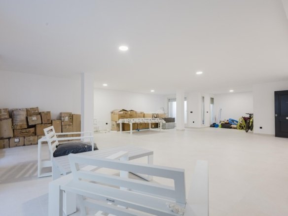 4 Bedroom 4 Bathroom Villa in Algorfa - Caza De Casa