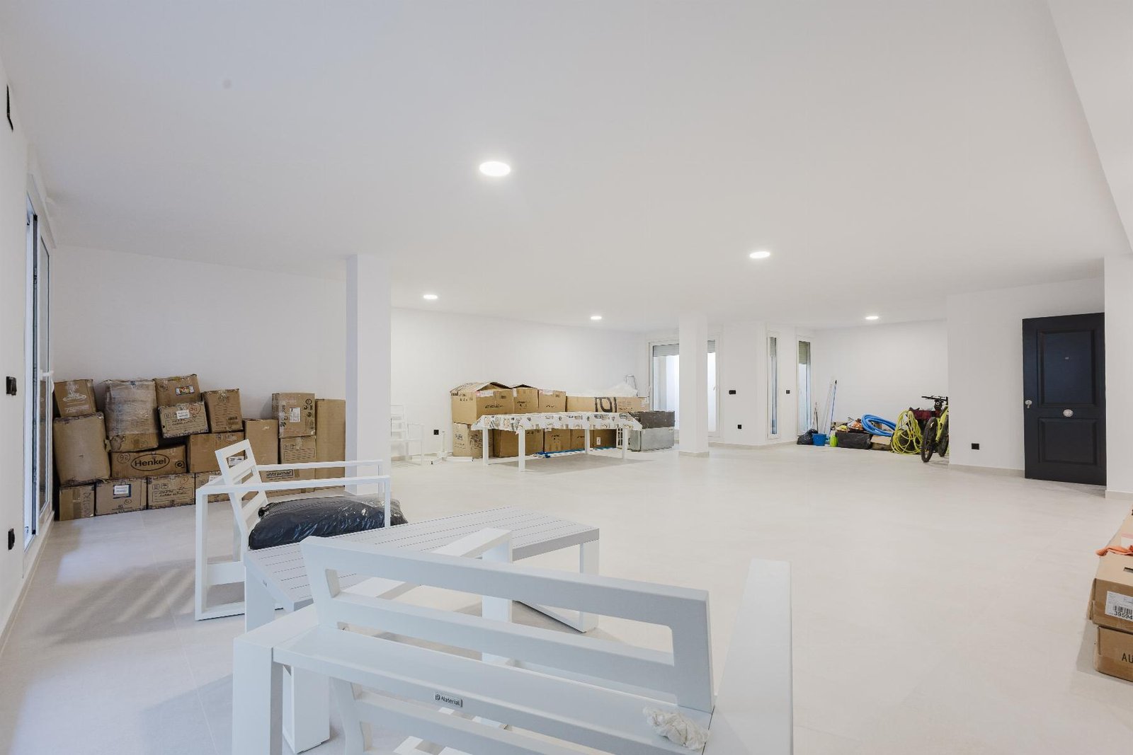4 Bedroom 4 Bathroom Villa in Algorfa - Caza De Casa