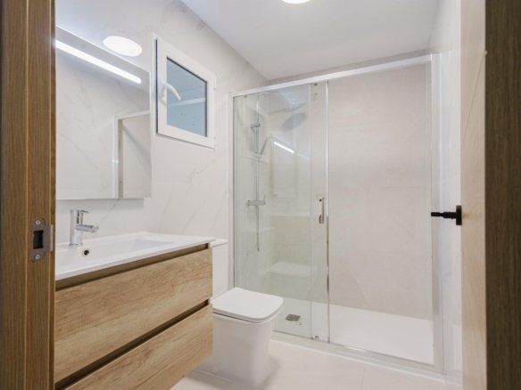 4 Bedroom 4 Bathroom Villa in Algorfa - Caza De Casa