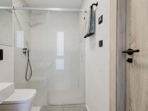 4 Bedroom 4 Bathroom Villa in Algorfa - Caza De Casa