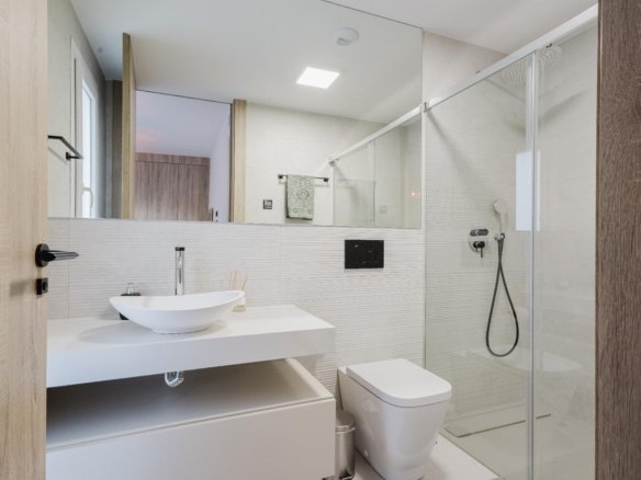 4 Bedroom 4 Bathroom Villa in Algorfa - Caza De Casa
