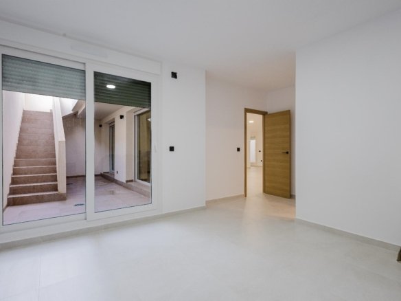 4 Bedroom 4 Bathroom Villa in Algorfa - Caza De Casa