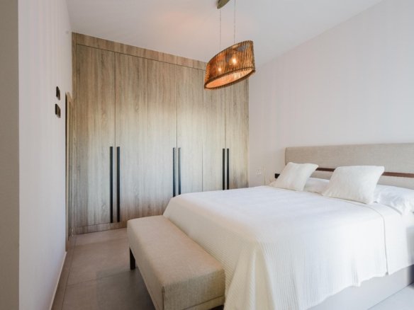 4 Bedroom 4 Bathroom Villa in Algorfa - Caza De Casa