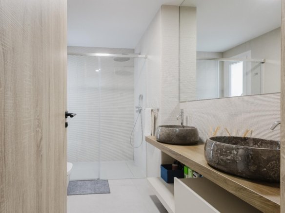 4 Bedroom 4 Bathroom Villa in Algorfa - Caza De Casa