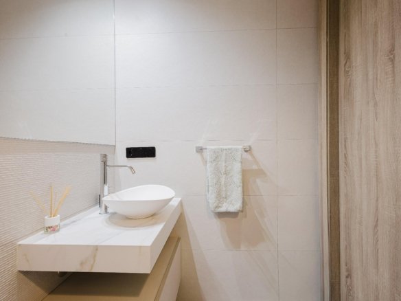 4 Bedroom 4 Bathroom Villa in Algorfa - Caza De Casa