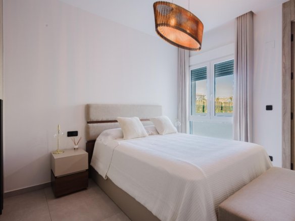 4 Bedroom 4 Bathroom Villa in Algorfa - Caza De Casa